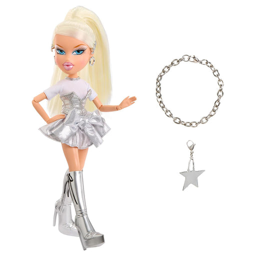 Bratz Charmz Cloe Doll