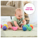 Edushape Sensory Mini Balls 12pc Set