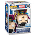 Funko Pop! Marvel: Doctor Strange (Spider-Man Mash-Up) Bobblehead Figure #1604