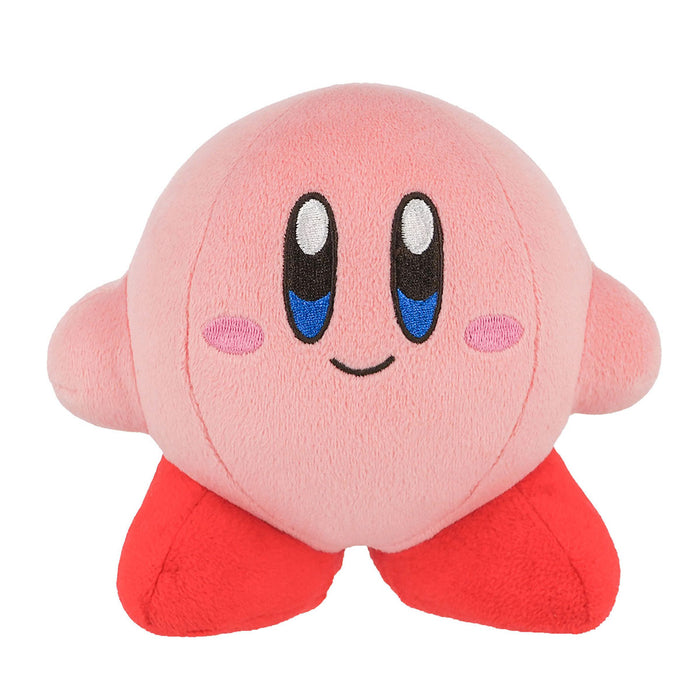 Kirby 13cm Plush