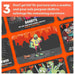 Selfish: Zombie Edition Card Game