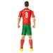 Banbo Portugal Bruno Fernandes 8" Action Figure