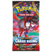 Pokemon TCG Chaos Rising Booster Pack