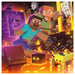 Ravensburger Minecraft 3 x 49 Piece Puzzles