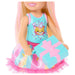Barbie Family & Friends: Chelsea Birthday Doll Set