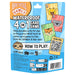 Waterproof 4 in 1 Card Game