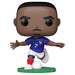 PFunko Pop! Football: France: Ousmane Dembélé Vinyl Figure #80