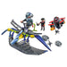 Playmobil Dino Rise Pteranodon Drone Strike Playset