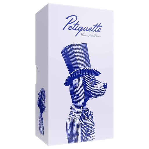 Petiquette Card Game