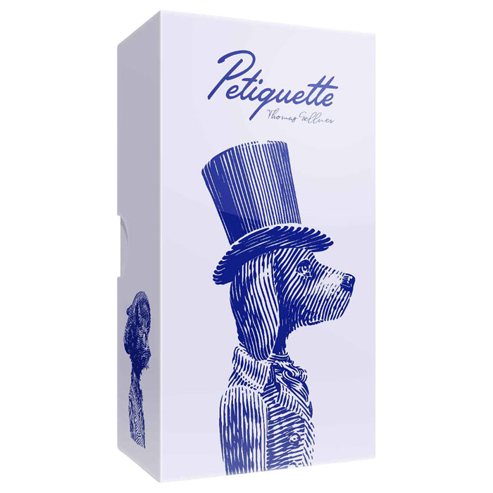 Petiquette Card Game