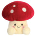 Palm Pals Amanita Mushroom 8" Plush