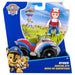PAW Patrol Ryder Rescue ATV Basic Vehicle