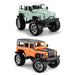 Double E 1:14 RC Land Rover Defender Rock Crawler