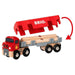 BRIO World: Lumber Truck Set