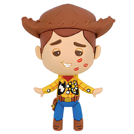 Disney Pixar Toy Story Series 22 Figural Bag Clip (styles vary)