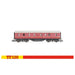 Hornby LMS 50’ Passenger Brake 31236 Model