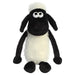 Shaun the Sheep 20cm Soft Toy