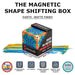 Shashibo Explorer Series: Earth Shapeshifting Cube