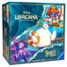 Disney Lorcana TCG: Azurite Sea Illumineer's Trove