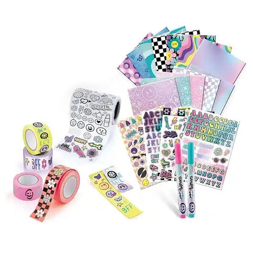 Style 4 Ever Scrapbooking Refill Kit