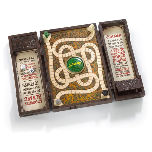 Jumanji Electronic Game Board Mini Electronic Replica