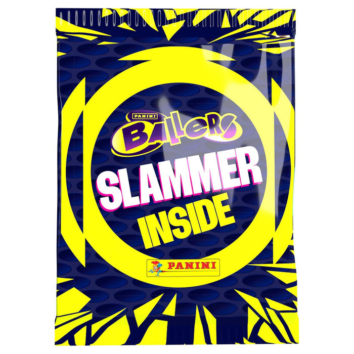 Panini Ballers 2026 Trading Card Collection Starter Pack