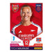 Panini Barclays Women's Super League 2024/25 Official Sticker Collection Starter Pack