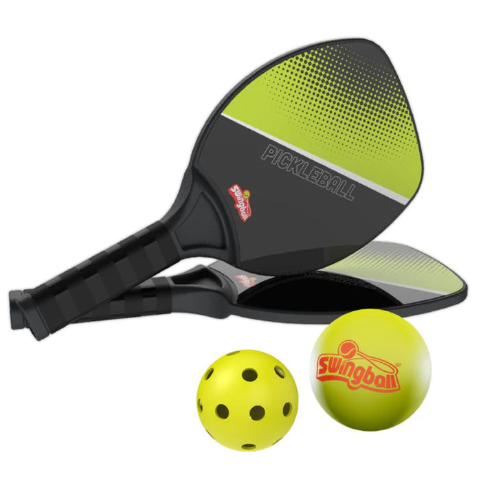 Swingball Pickleball & Bat Set