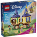 LEGO Disney Princess Rapunzel's Mini Tower Building Set