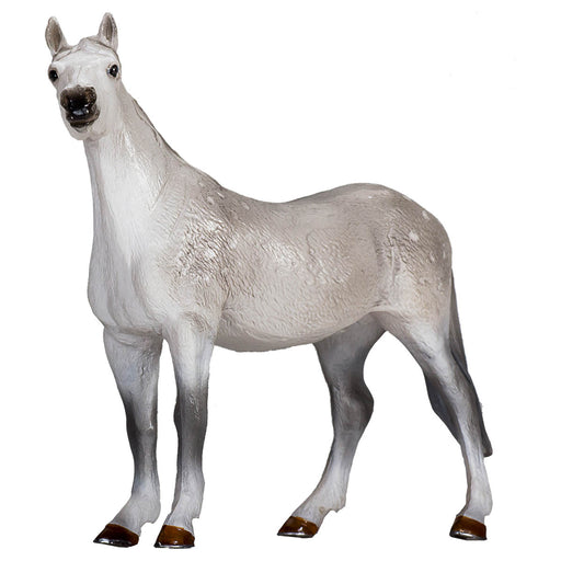 Mojo Fun Farm & Horses Orlov Trotter Figure