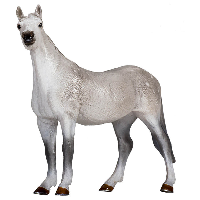 Mojo Fun Farm & Horses Orlov Trotter Figure