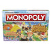 Monopoly Board Game Animal Crossing Edition
