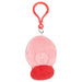 Kirby Plush Keychain