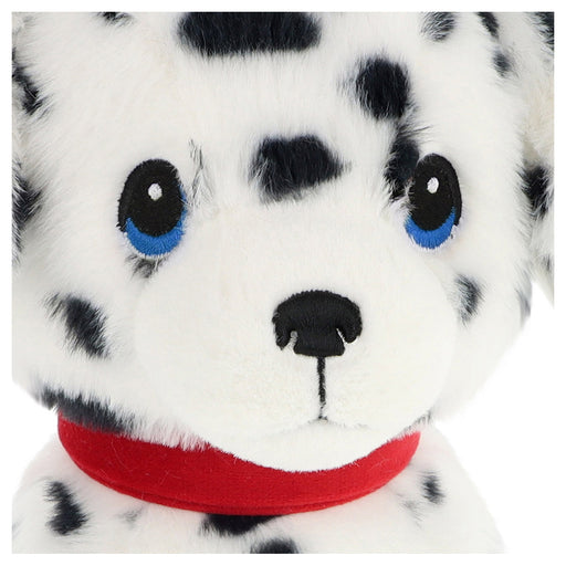 Keeleco Puppy Love Dalmatian Plush