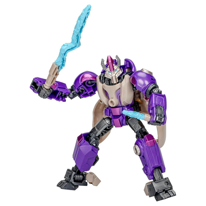 Transformers One Prime Changer Alpha Trion Action Figure