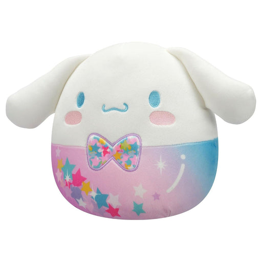 Squishmallows Hello Kitty and Friends Cinnamoroll 8" Plush