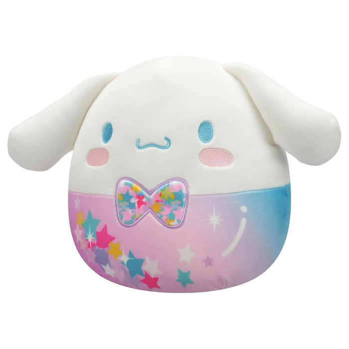 Squishmallows Hello Kitty and Friends Cinnamoroll 8" Plush