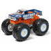 Hot Wheels Monster Trucks BigFoot 1:64 Truck