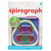 Spirograph Fun Shapes Set