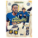 UCC Match Attax 2025/26 Multipack