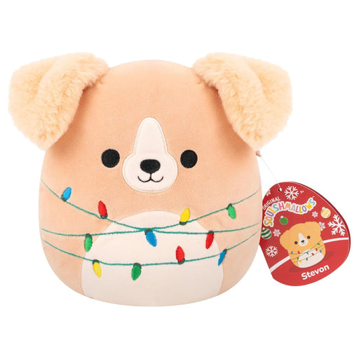 Squishmallows Stevon 7.5" Plush