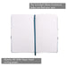 Pukka Pad Signature Soft Cover Notebook Teal