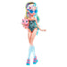 Monster High Lagoona Blue Doll Set