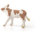 Schleich Simmental Calf Figure