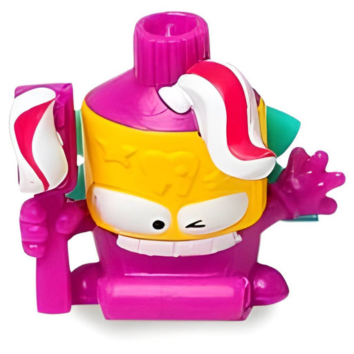 SuperThings Kazoom Power Battle Figure (styles vary)