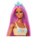 Barbie Mermaid Doll with Bright Pink Hair