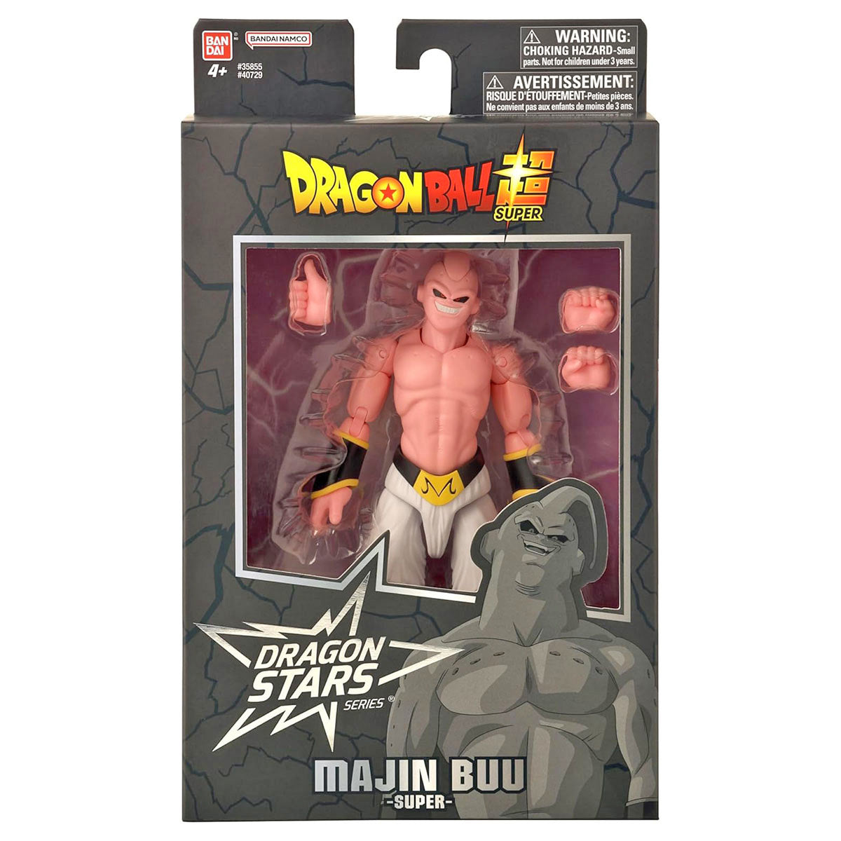 Dragon Ball (Bandai Tamashii Nations) - Toys - De Toyboys
