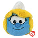 Ty The Smurfs Smurfette Beanie Bouncer