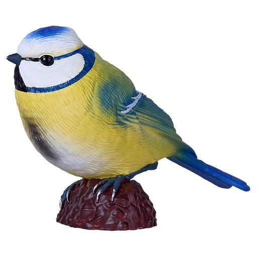 Blue Tit Figure