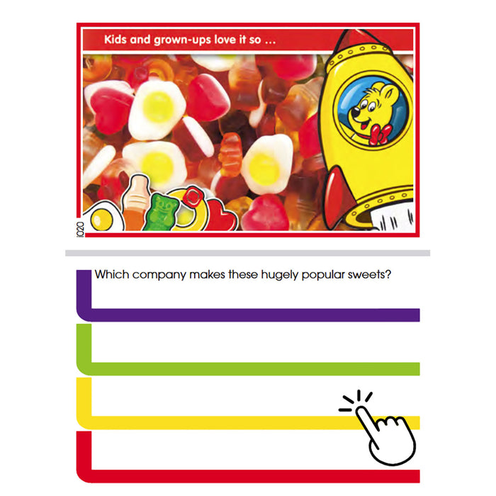 Logo Board Game Essentials Edition